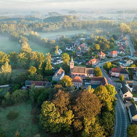 Willa Perlefien Zottegem Zewnętrze zdjęcie